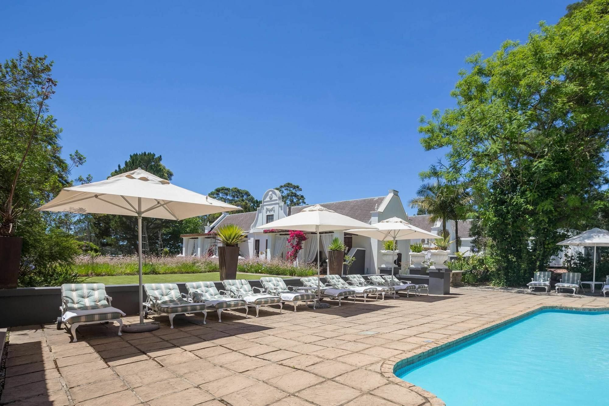 Lairds Lodge Country Estate Plettenberg Bay Exterior foto