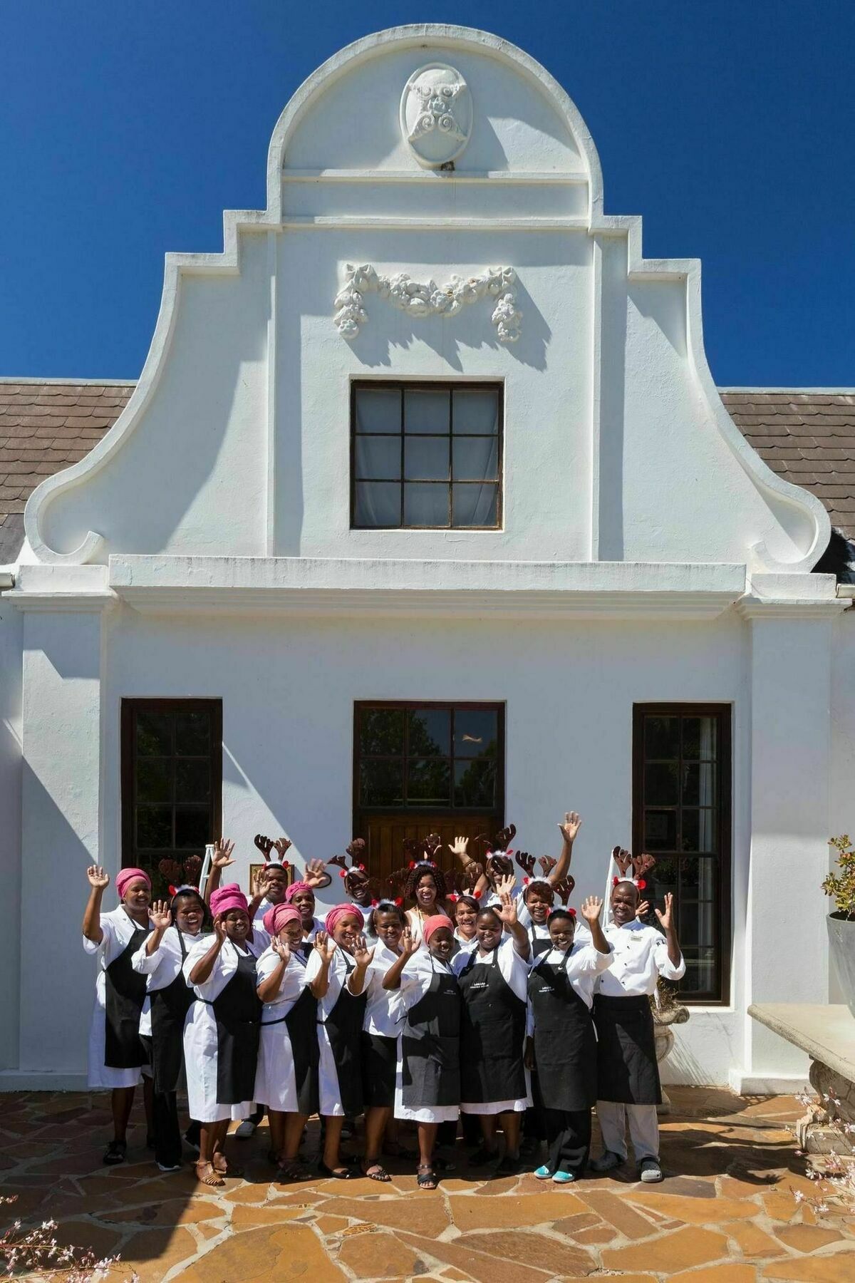 Lairds Lodge Country Estate Plettenberg Bay Exterior foto